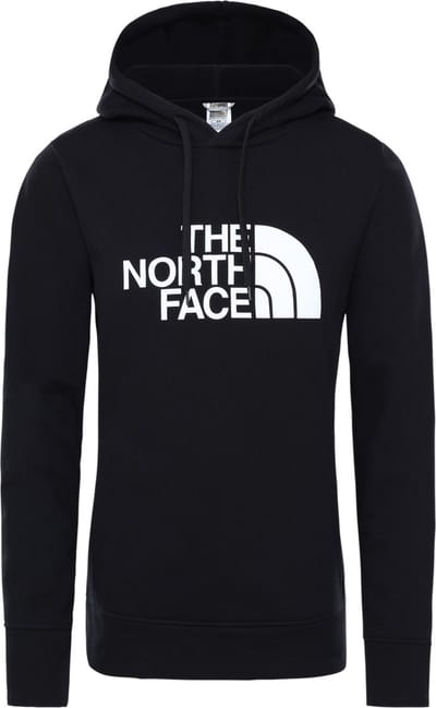 The North Face - Maat S Half Dome Pullover Dames Hoodie
