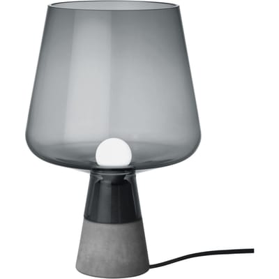 Iittala - Leimu Lamp - grijs - 30x20cm - 4 - 6 Wochen