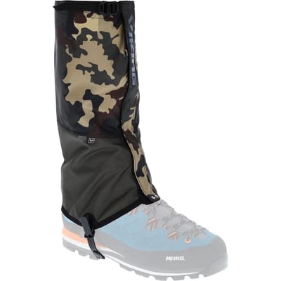 Viking Kanion 2 Gaiters Grijs XL