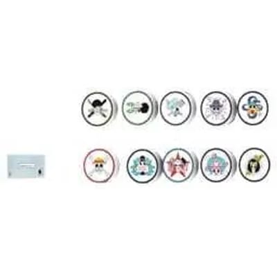 Lichtslinger Teknofun One Piece Heads