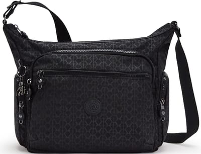 Kipling GABBIE Schoudertas - Signature Emb