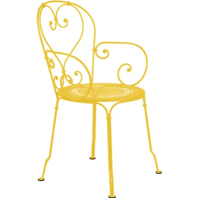 Fermob 1900 Fauteuil - C6 Honing structuur