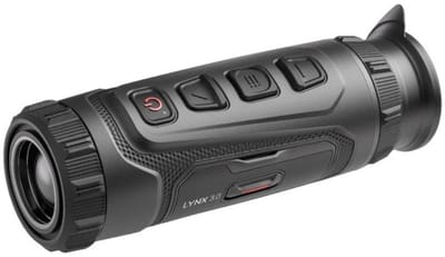 HikMicro LYNX 3.0 LH25 – Compacte Warmtebeeldkijker met 1200 Meter Detectiebereik