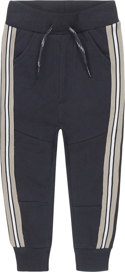 Dirkje - Jongens broek - Navy - Maat 56