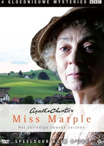 Miss Marple - Seizoen 2