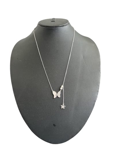 N3 Collecties 925 Sterling Zilver Vlinder glanzende stukken AAA Cubic Zirkoon stenen sieraden