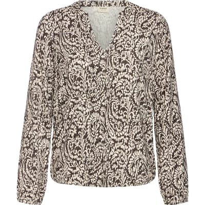 fransa - FRAMY BL 5 - Dames - Blouses