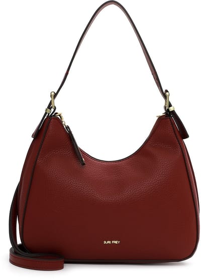 SURI FREY Buideltas SFY Maggy ( 16703 ) - Dames handtassen - red 600