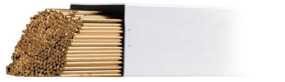 GYS Toevoegmateriaal TIG staal 5kg 2.0mm- 5193087217