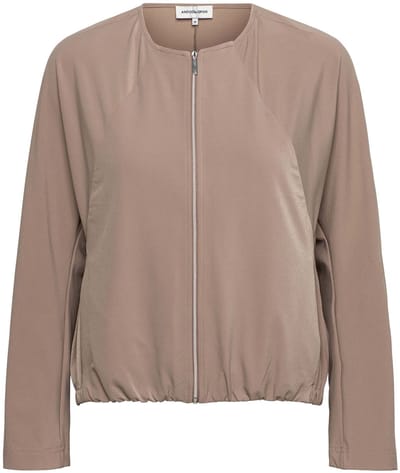 &Co Woman PIHLA TRAVEL - Sale - M - Bruin