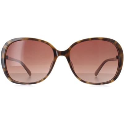 Ted Baker TB1603 Rios 121 tortoise roze zonnebril