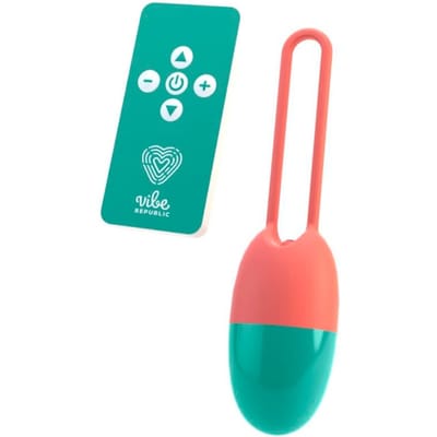 Vibe Republic vibrator - Viktor