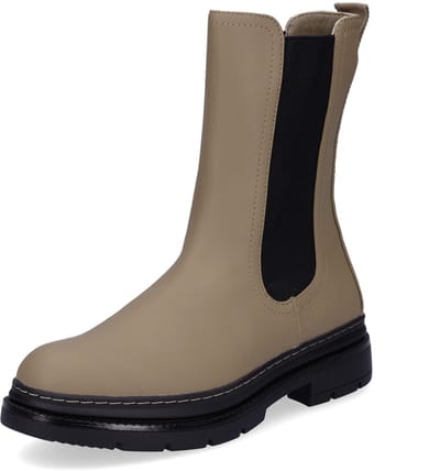 Tamaris Dames Chelseaboot 1-1-25452-29 317 normaal Maat: 36 EU