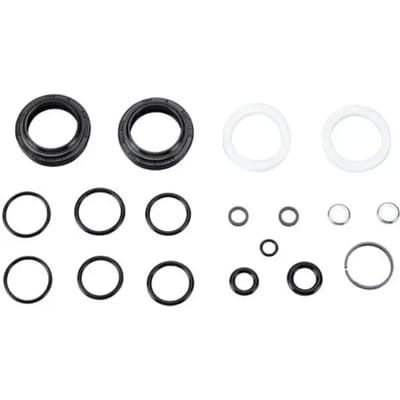 Servicekit 200 uur / 1 jaar Rockshox Zeb A2+/Select A2+ (2023+]