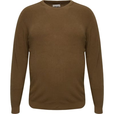Blend - BHCODFORD CREW NECK KNIT - Heren - Truien