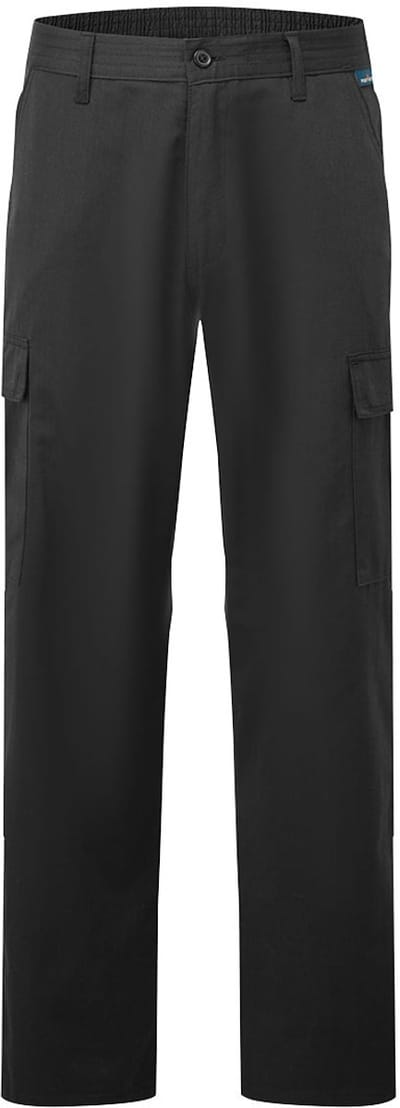 Portwest Antistatische ESD Broek AS11 - Zwart - XS