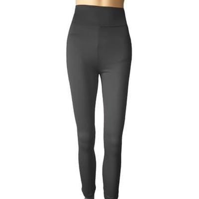 Dames Leggings Zomer Dame Hoge Elastische Taille Sportieve Yoga Fitness Legging Broeken Gxjck-1213001 S purple