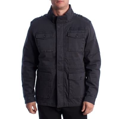 Parka Jas U.S Polo Assn. US40127014