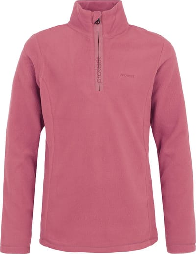 Protest MUTEY JR – Top met 1/4 ritssluiting Meisjes
