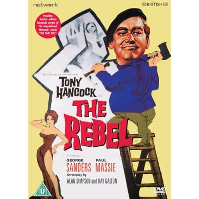 The Rebel