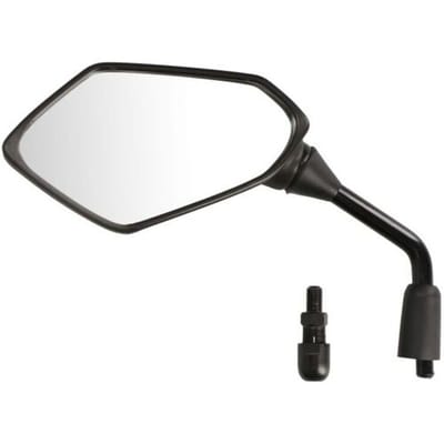 Rétroviseur gauche Vicma pour moto Kawasaki 1000 Z1000 2007 à 2013 EK677I Neuf