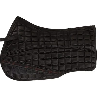 8-pocket zadeldek voor paarden Edix Saddles GP Polymix