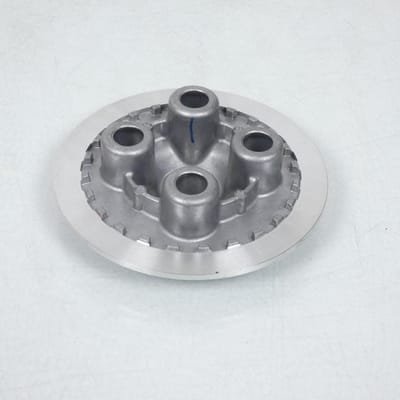 Plateau d'embrayage pour moto Yamaha 125 WR R 2009 à 2014 3C1 5D7-E6351-00 Neuf