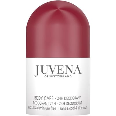 Juvena Body Care 24H Deodorant Roll-On Dames 50 ml