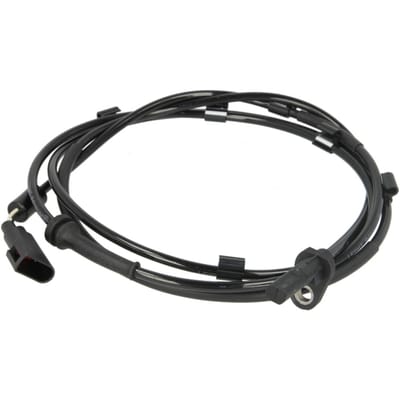 Sensor, wielsnelheid BOSCH 0 265 008 665 rechts