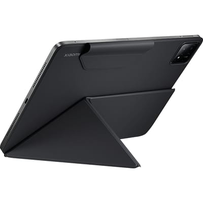 Xiaomi Pad 6S Pro Cover Black