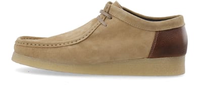 Bianco Moc-toe schoenen BIARAY
