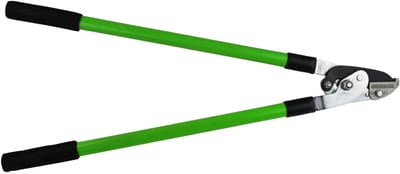 GEKO Bypass takkenschaar - Anvil type - Teflon coating - 700 mm - Geschikt voor harde takken
