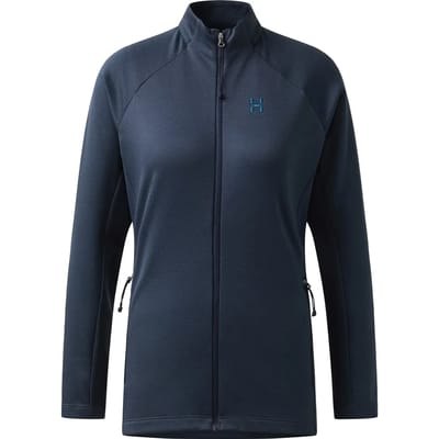 Dames wandeljack Haglöfs Korp
