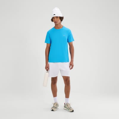 Ellesse Heren Teller T-Shirt (Blauw)