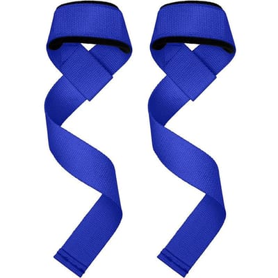 Gewichtheffen Power Veiligheidsgordel Sport Fitness Bracer Veiligheidsgordel Pull-up Grip Veiligheidsgordel Horizontale Stang Dumbbell Deadlift Grip Power Veiligheidsgordel
