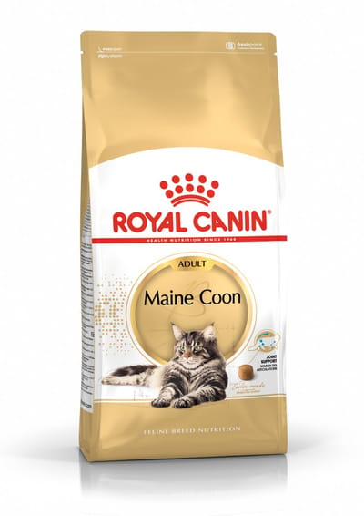 Royal Canin Maine Coon Adult - 400 g - Kattenvoer
