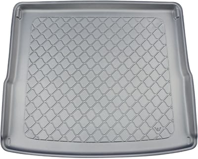 Kofferbakmat MG MGS5 EV (electric) 2025-heden - Guardliner