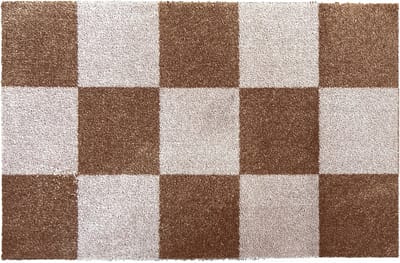 Mad About Mats - PIMS - deurmat/badmat - wasbaar - you look good - droogloop/touch - 50x75cm