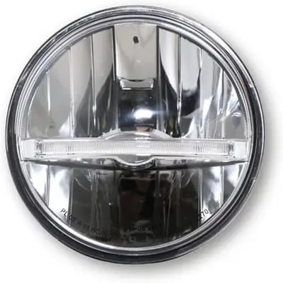 LED-koplamp Highsider Jackson