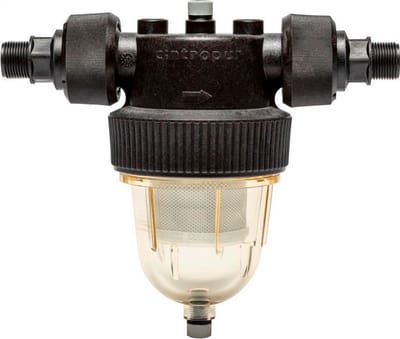 Cintropur Filtre à eau NW18 3/4 25 µM
