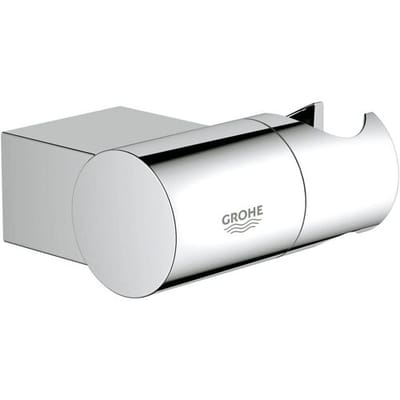 GROHE Rainshower Wandhouder - verstelbaar - chroom - 27055000
