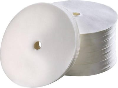 Ronde Koffiefilters 195 Mm, 250Stk