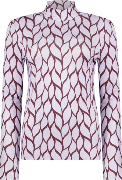 Cars Jeans Top Sage - Dames
