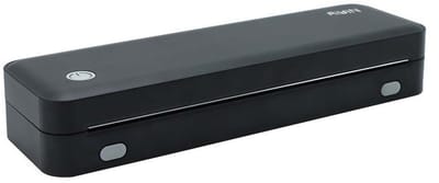 A4 Mini Draagbare Thermische Printer - Bluetooth & USB-C, Printen zonder inkt