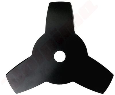 Bosmaaiermes passend op 3T 255-1,0-25,4