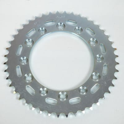 Couronne de transmission Sunstar pour Moto Yamaha 250 WR F 2011 à 2019 44 dents / ARG Neuf