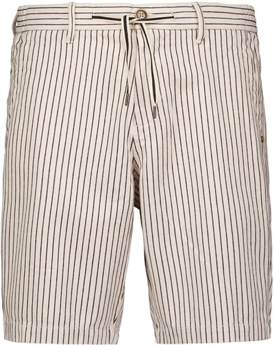 No Excess Short chino striped kit