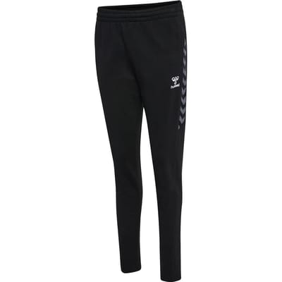 Hummel dames trainingsbroek Hmlauthentic Co Training Pants Woma 224787