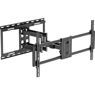 My Wall TV-beugel 109,2 cm (43) - 254,0 cm (100) Zwenkbaar