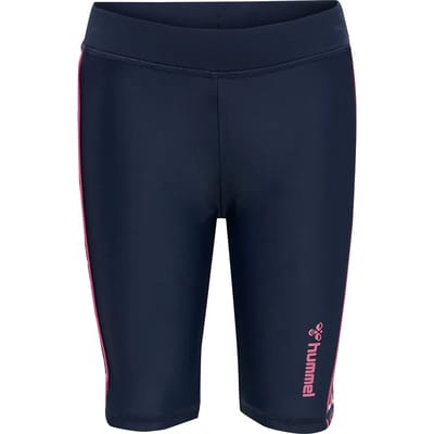 Hummel kinderbadbroekje Hmltarni Swim Shorts 213336